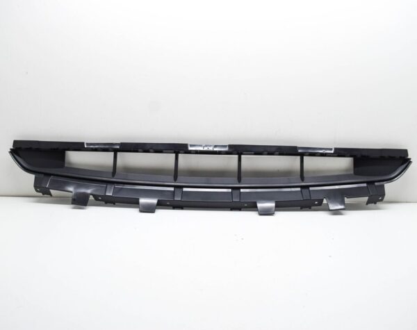 9Y0807684OK1 - Porsche Cayenne 9y0 Front Bumper Center Bottom Radiator Grill 9Y0807684OK1 NEW