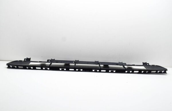 9Y0807684OK1 - Porsche Cayenne 9y0 Front Bumper Center Bottom Radiator Grill 9Y0807684OK1 NEW