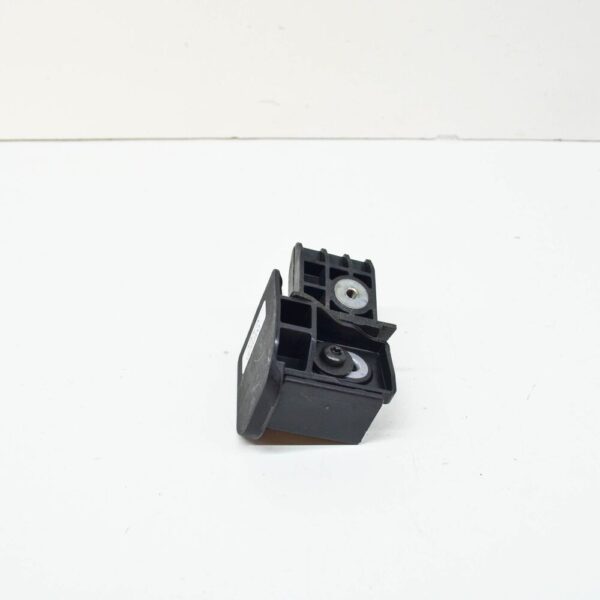 9Y0807712C - Porsche Cayenne 9Y0 bumper cover front right support 9Y0807712NEW
