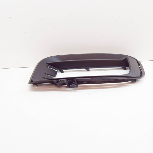 9Y0807795BOK1 - Porsche Cayenne 9Y0 Front Bumper Left Grille 9Y0807795BOK1 NEW GENUINE