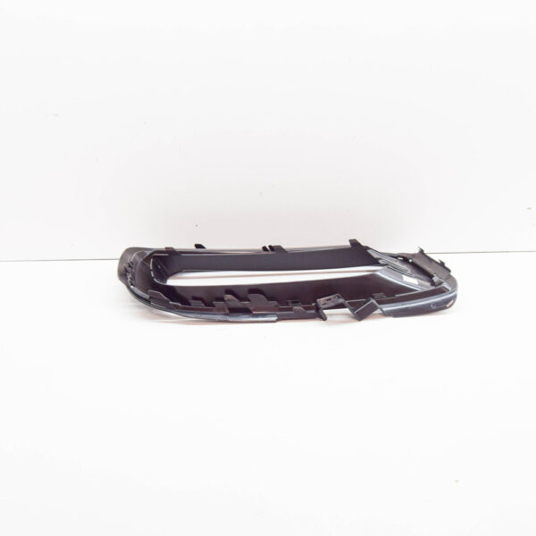 9Y0807795BOK1 - Porsche Cayenne 9Y0 Front Bumper Left Grille 9Y0807795BOK1 NEW GENUINE
