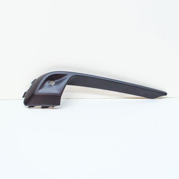 9Y0807824OK1 - PORSCHE CAYENNE 9Y0 FRONT RIGHT BUMPER GRILL STRIP 9Y0807824OK1 NEW GENUINE