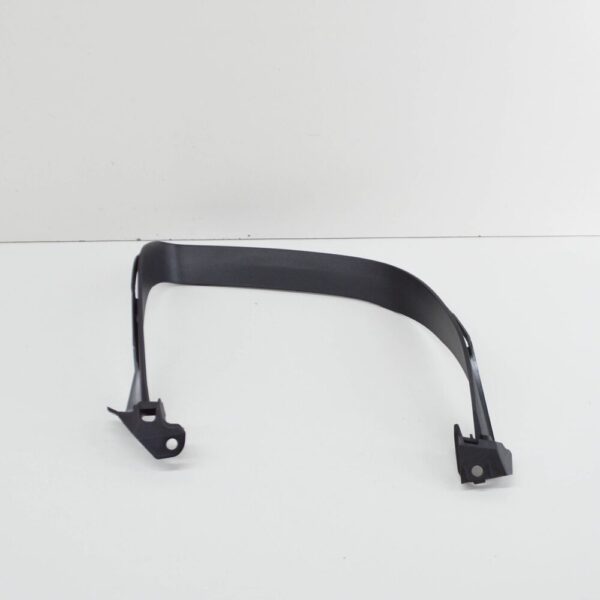 9Y0807838AOK1 - Porsche Cayenne 9y0 tailpipe trim rear right 9Y0807838AOK1 NEW ORIGINAL