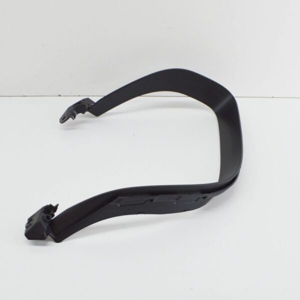 9Y0807838AOK1 - Porsche Cayenne 9y0 tailpipe trim rear right 9Y0807838AOK1 NEW ORIGINAL