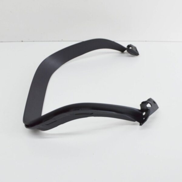 9Y0807838AOK1 - Porsche Cayenne 9y0 tailpipe trim rear right 9Y0807838AOK1 NEW ORIGINAL