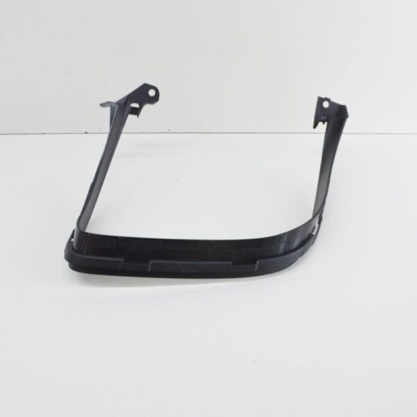 9Y0807838AOK1 - Porsche Cayenne 9y0 tailpipe trim rear right 9Y0807838AOK1 NEW ORIGINAL