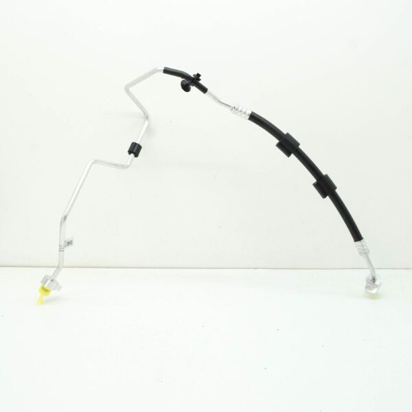 9Y0816741AA - Porsche Cayenne 9ya A/C Refrigerant Hose Line 9Y0816741AA NEW Original
