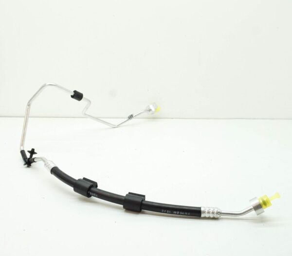 9Y0816741AA - Porsche Cayenne 9ya A/C Refrigerant Hose Line 9Y0816741AA NEW Original