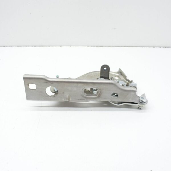 9Y0823301D - Porsche Cayenne 9y0 hood hinge front left 9Y0823301D NEW ORIGINAL