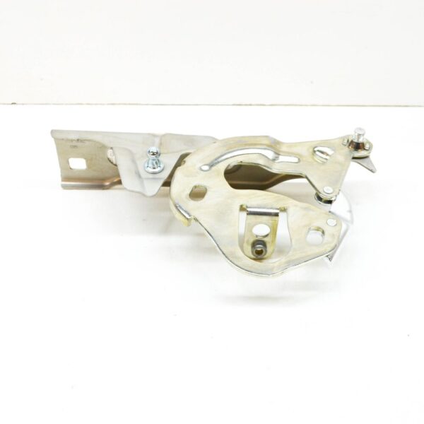 9Y0823301E - Porsche Cayenne 9y0 bonnet hinge front left 9Y0823301E NEW REAL