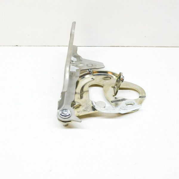 9Y0823301E - Porsche Cayenne 9y0 bonnet hinge front left 9Y0823301E NEW REAL
