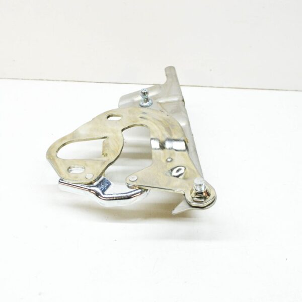 9Y0823301E - Porsche Cayenne 9y0 bonnet hinge front left 9Y0823301E NEW REAL