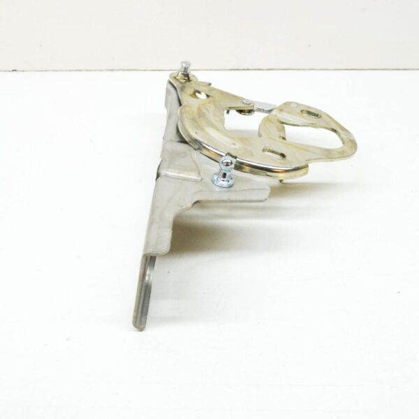9Y0823301E - Porsche Cayenne 9y0 bonnet hinge front left 9Y0823301E NEW REAL