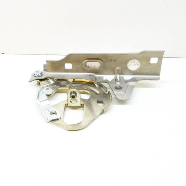 9Y0823301E - Porsche Cayenne 9y0 bonnet hinge front left 9Y0823301E NEW REAL