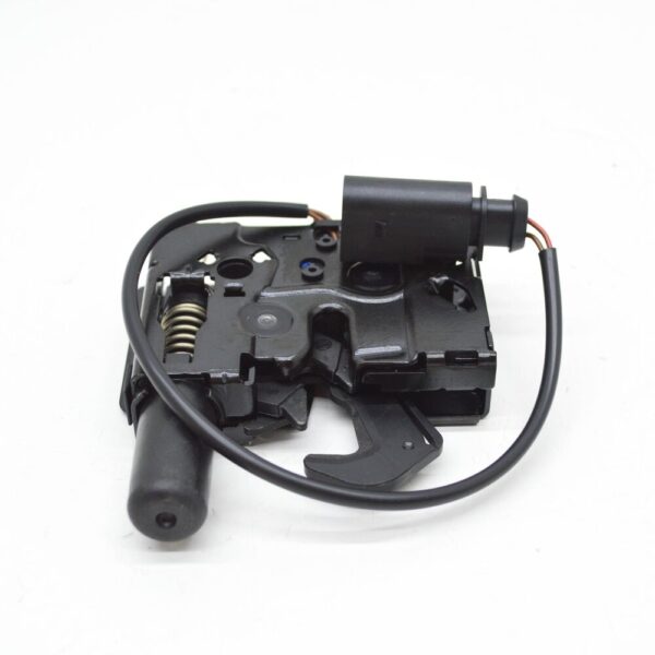 9Y0823509A - Porsche Cayenne 9Y0 bonnet lock front 9Y0823509A NEW ORIGINAL