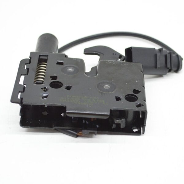9Y0823509A - Porsche Cayenne 9Y0 bonnet lock front 9Y0823509A NEW ORIGINAL