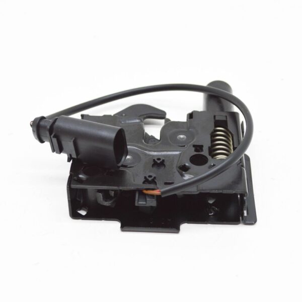 9Y0823509A - Porsche Cayenne 9Y0 bonnet lock front 9Y0823509A NEW ORIGINAL