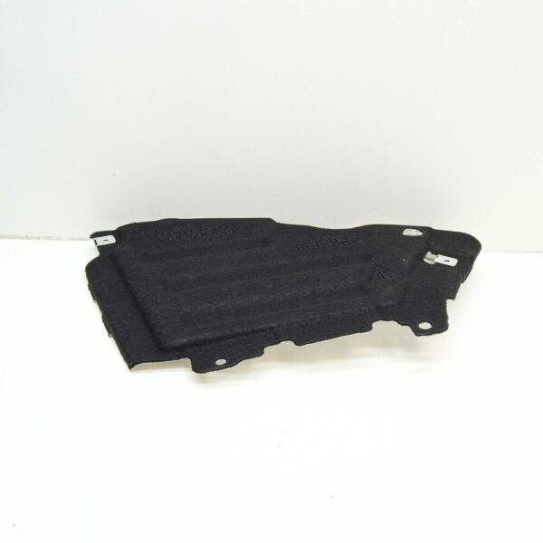 9Y0825095 - Porsche Cayenne 9Y0 rear axle left cover 9Y0825095 NEW ORIGINAL
