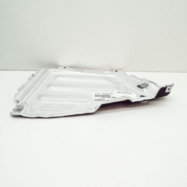 9Y0825095 - Porsche Cayenne 9Y0 rear axle left cover 9Y0825095 NEW ORIGINAL