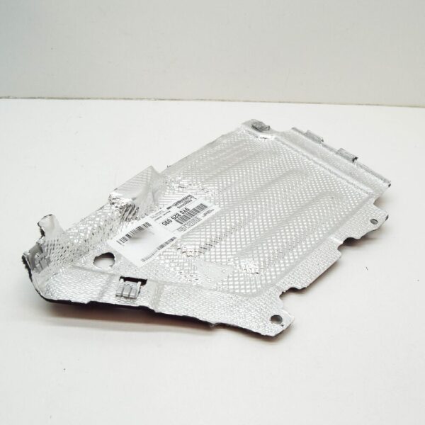 9Y0825095 - Porsche Cayenne 9Y0 rear axle left cover 9Y0825095 NEW ORIGINAL
