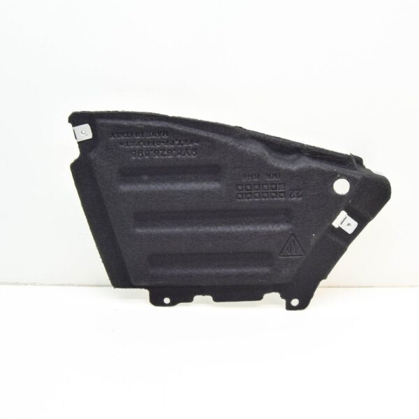 9Y0825095 - Porsche Cayenne 9Y0 rear axle left cover 9Y0825095 NEW ORIGINAL