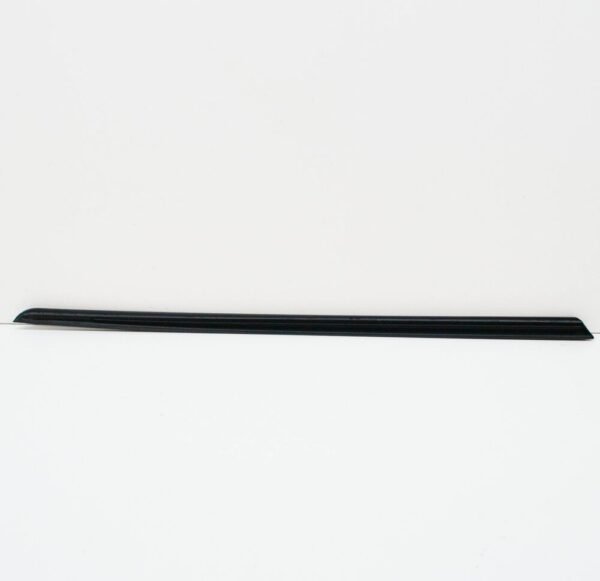 9Y0854328B9B9 - Porsche Cayenne 9y0 9y3 Windshield Right Vertical Bezel 9Y0854328B9B9 NEW