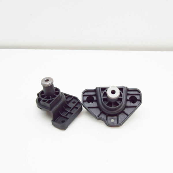9Y0941117AY - Porsche Cayenne 9Y0 Left Headlight Bracket Repair Kit 9Y0941117AY NEW GENUINE