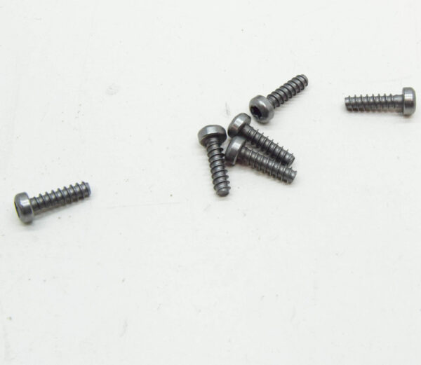 9Y0941117AY - Porsche Cayenne 9Y0 Left Headlight Bracket Repair Kit 9Y0941117AY NEW GENUINE