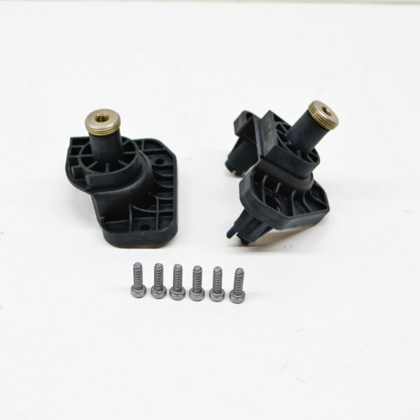 9Y0941118AY - Porsche Cayenne 9Y0 9Y3 Headlight Repair Kit Front Right 9Y0941118AY NEW