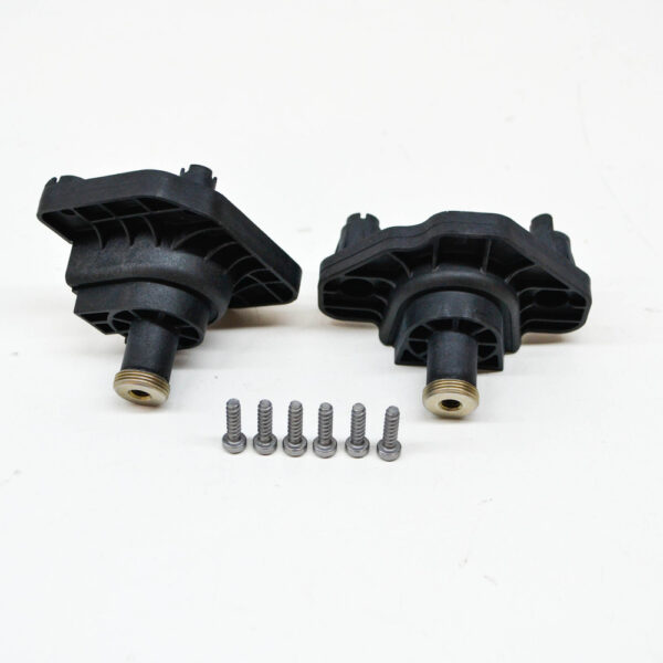 9Y0941118AY - Porsche Cayenne 9Y0 9Y3 Headlight Repair Kit Front Right 9Y0941118AY NEW