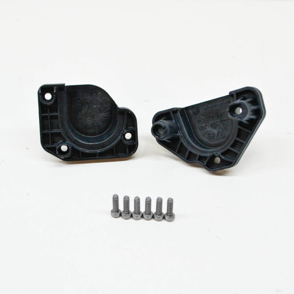 9Y0941118AY - Porsche Cayenne 9Y0 9Y3 Headlight Repair Kit Front Right 9Y0941118AY NEW