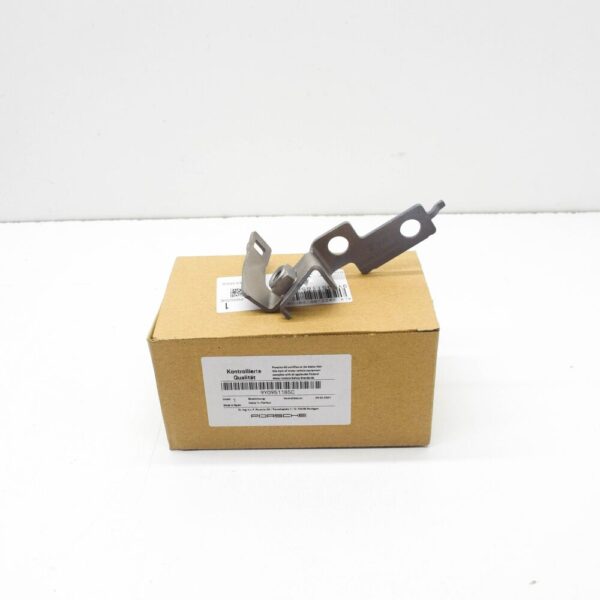 9Y0951185C - Porsche Cayenne 9y0 Fronthorn Fanfare Mount 9Y0951185C NEW ORIGINAL