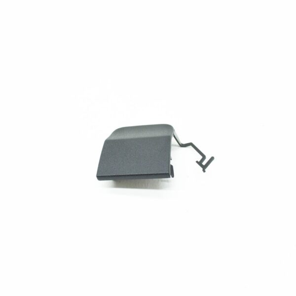 9Y3807500DOK1 - Porsche Cayenne Coupe 9YB rear bumper tow eye cover 9Y3807500DOK1