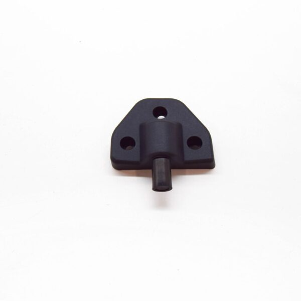9Y3867778A1E0 - Porsche Cayenne 9YB Rear Luggage Shelf Right Bracket 9Y3867778A1E0 NEW GENUINE