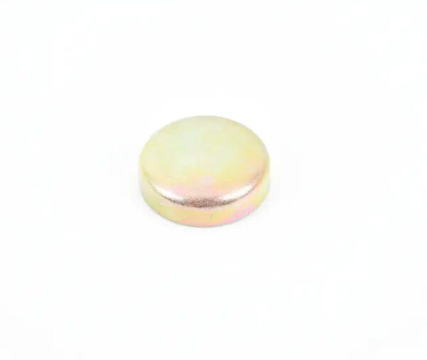 N0119191 - New Porsche 968 Crankcase Bolt Cover Cap N0119191 Genuine