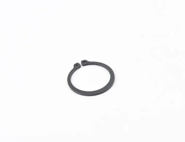 N0123741 - New Porsche Cayenne 92A Front Drive Shaft Inner Bracket Clip N0123741
