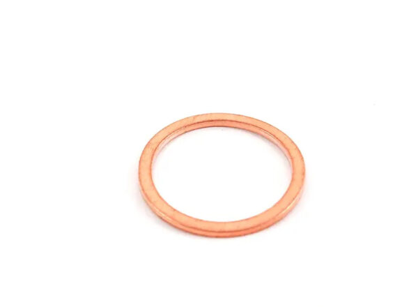 N0138271 - New Porsche Cayenne 9PA Timing Chain Tensioner Seal Ring N0138271 Genuine