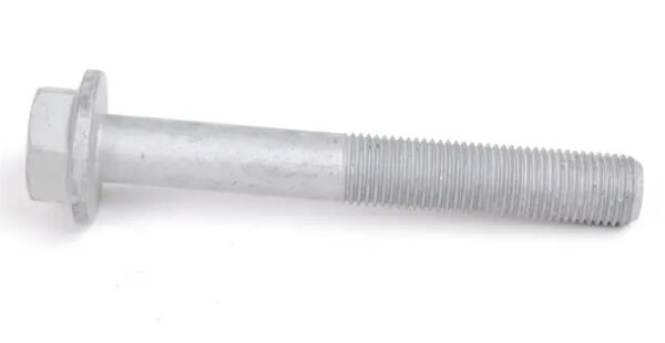 N10532602 - New Porsche Cayenne 9PA Rear Suspension, Lower Control Arm Bolt N10532602