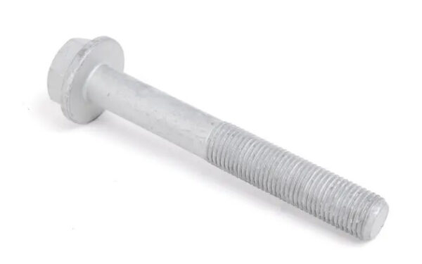 N10532602 - New Porsche Cayenne 9PA Rear Suspension, Lower Control Arm Bolt N10532602