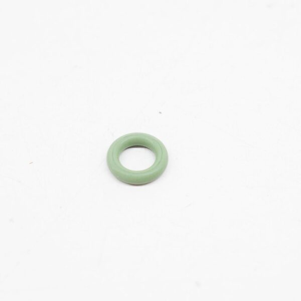 N90041102 - New Porsche Cayenne 9PA Engine Control Cover, Round Gasket N90041102 Genuine