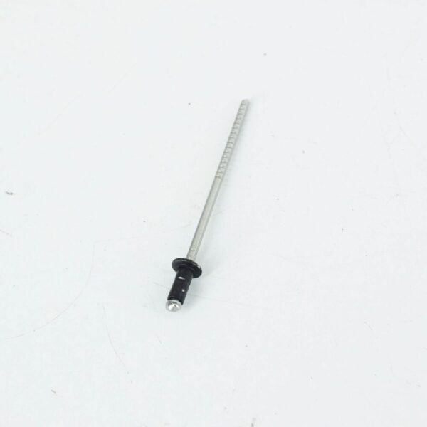 N90855001 - Porsche Macan 95B Rivet for Lower Bumper Cover N90855001 N90.855.001