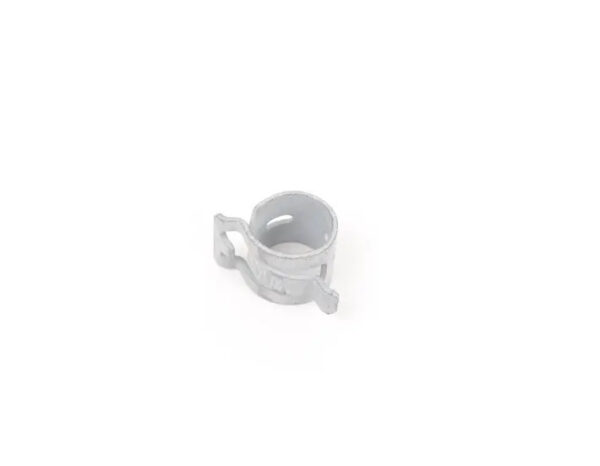 N90986501 - New Porsche Cayenne 92A Coolant Hose Connector Clamp N90986501 Genuine
