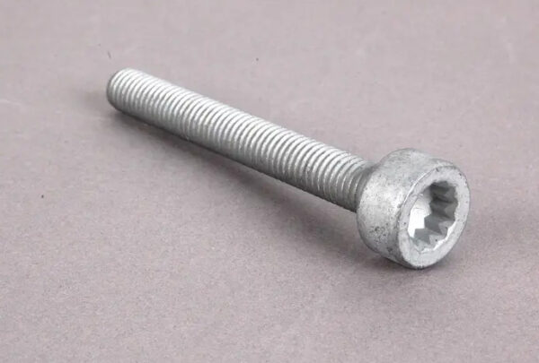 N91045502 - New Porsche Panamera 971 Fuel Rail Bolt N91045502 Genuine