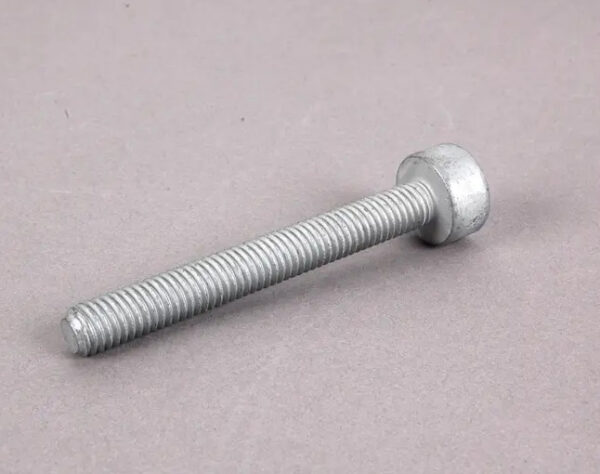 N91045502 - New Porsche Panamera 971 Fuel Rail Bolt N91045502 Genuine