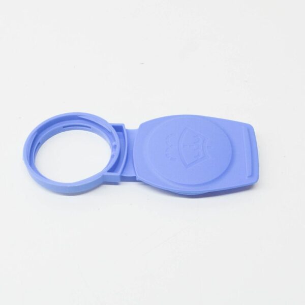 PAA955455 - Porsche Cayenne 92a Windshield Wash Container Lid PAA955455 NEW ORIGINAL