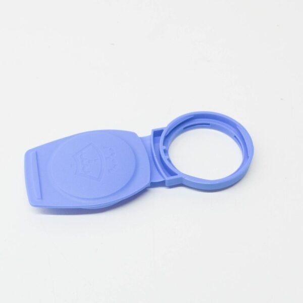 PAA955455 - Porsche Cayenne 92a Windshield Wash Container Lid PAA955455 NEW ORIGINAL