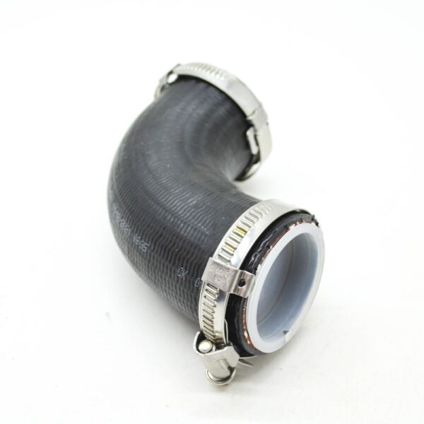 PAB14570800 - Porsche Cayenne 9y0 Intercooler Pressure Hose PAB14570800 NEW Original