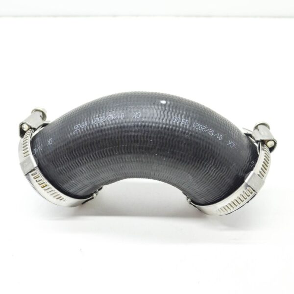 PAB14570800 - Porsche Cayenne 9y0 Intercooler Pressure Hose PAB14570800 NEW Original