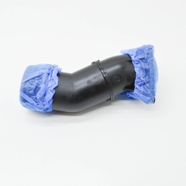 PAB145762 - Porsche Cayenne 9YA Lower Right Charge Air Pipe PAB145762 NEW