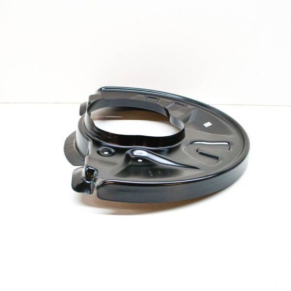 PAB61531102 - Porsche Cayenne 9Y0 brake disc protector front left PAB61531102 NEW ORIGINAL